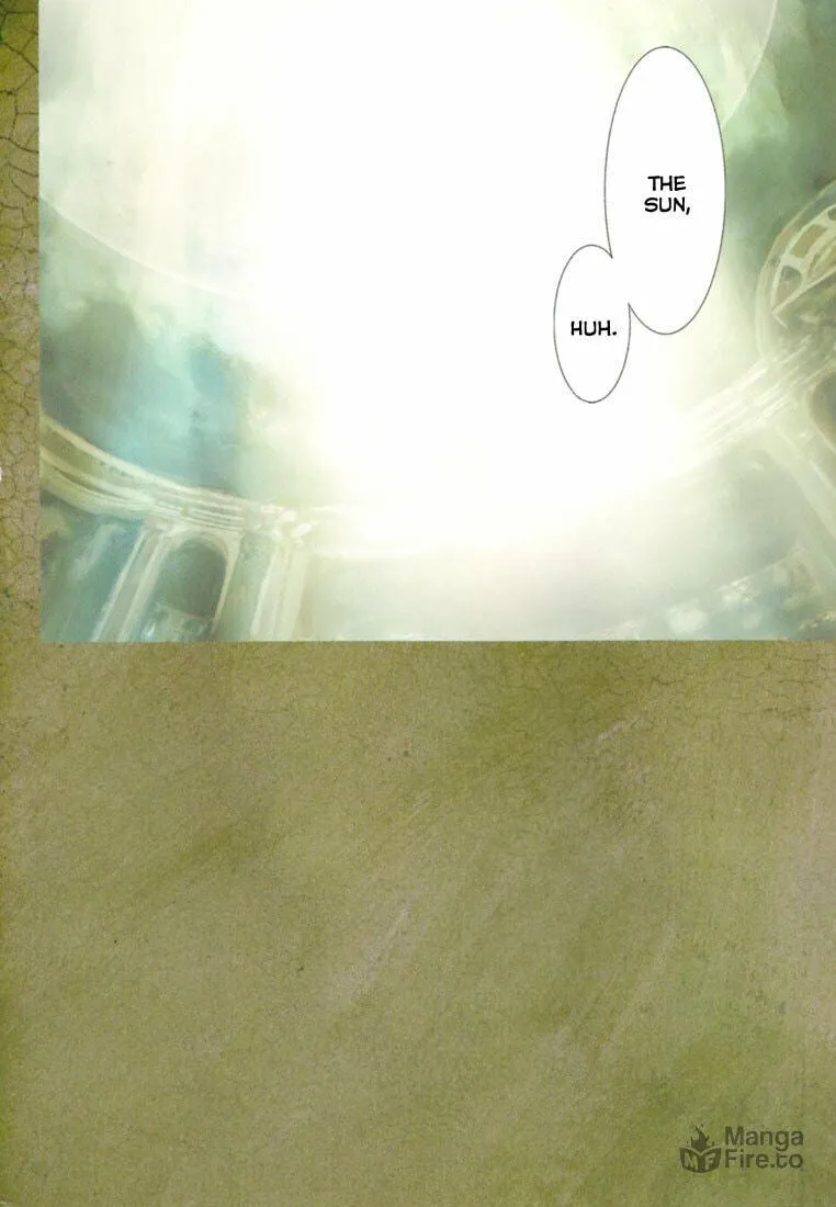 Read Eden chapter 1 image 4 on Lezhin