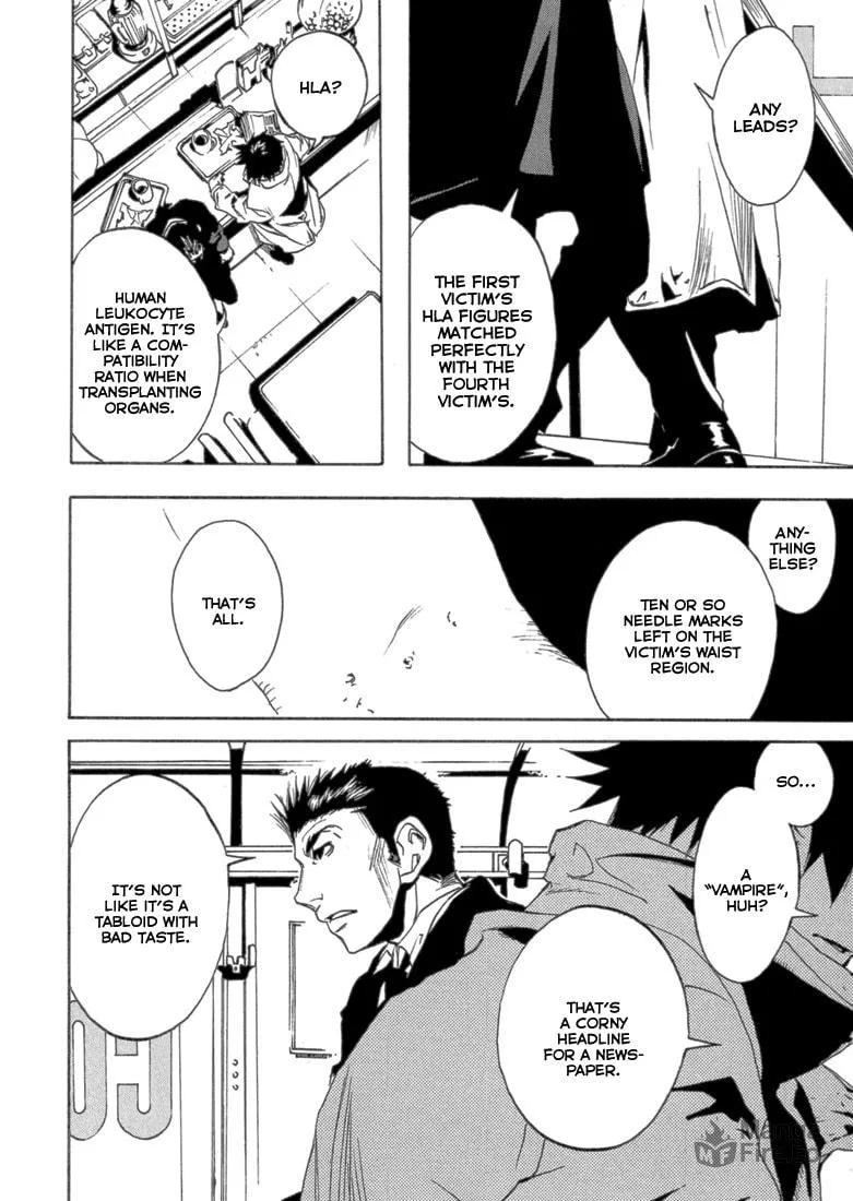 Read Eden chapter 1 image 54 on Lezhin