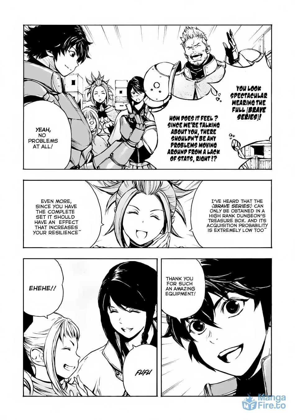 Read Eden chapter 10 image 11 on Lezhin