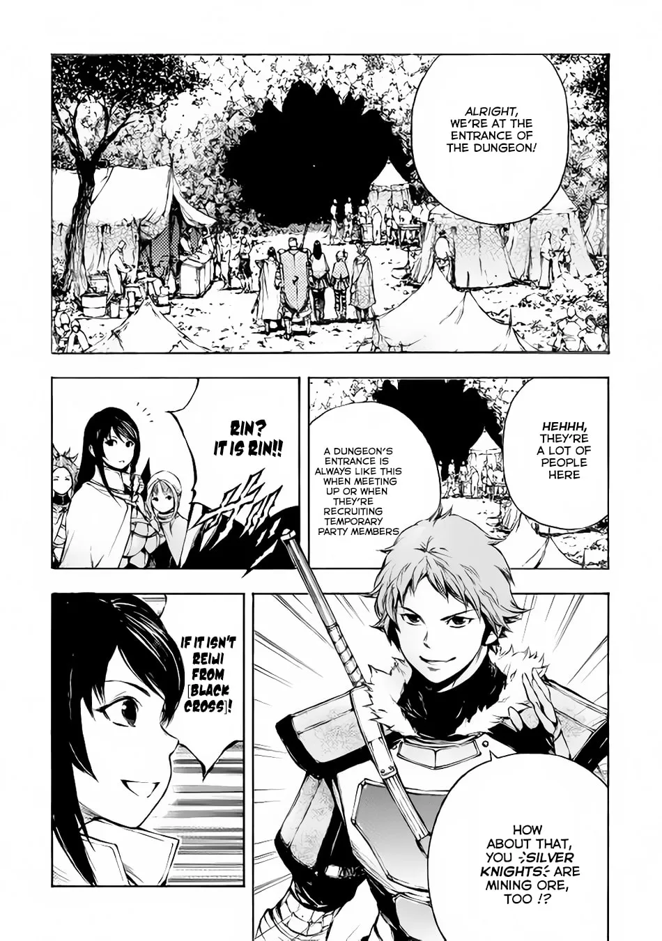 Read Eden chapter 10 image 15 on Lezhin