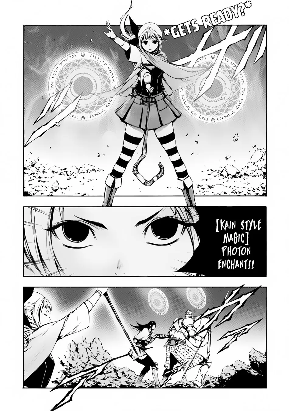 Read Eden chapter 10 image 28 on Lezhin