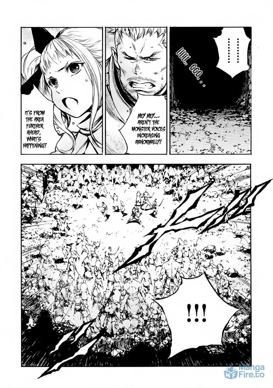 Read Eden chapter 10 image 35 on Lezhin
