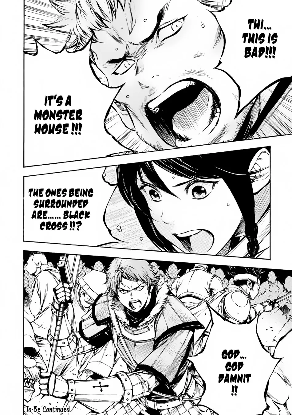 Read Eden chapter 10 image 36 on Lezhin