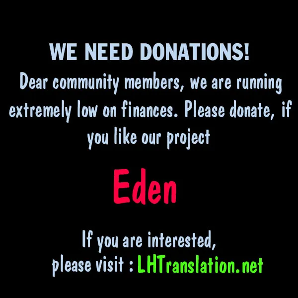 Read Eden chapter 10 image 37 on Lezhin