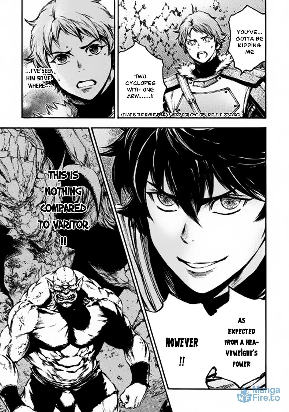 Read Eden chapter 11 image 11 on Lezhin