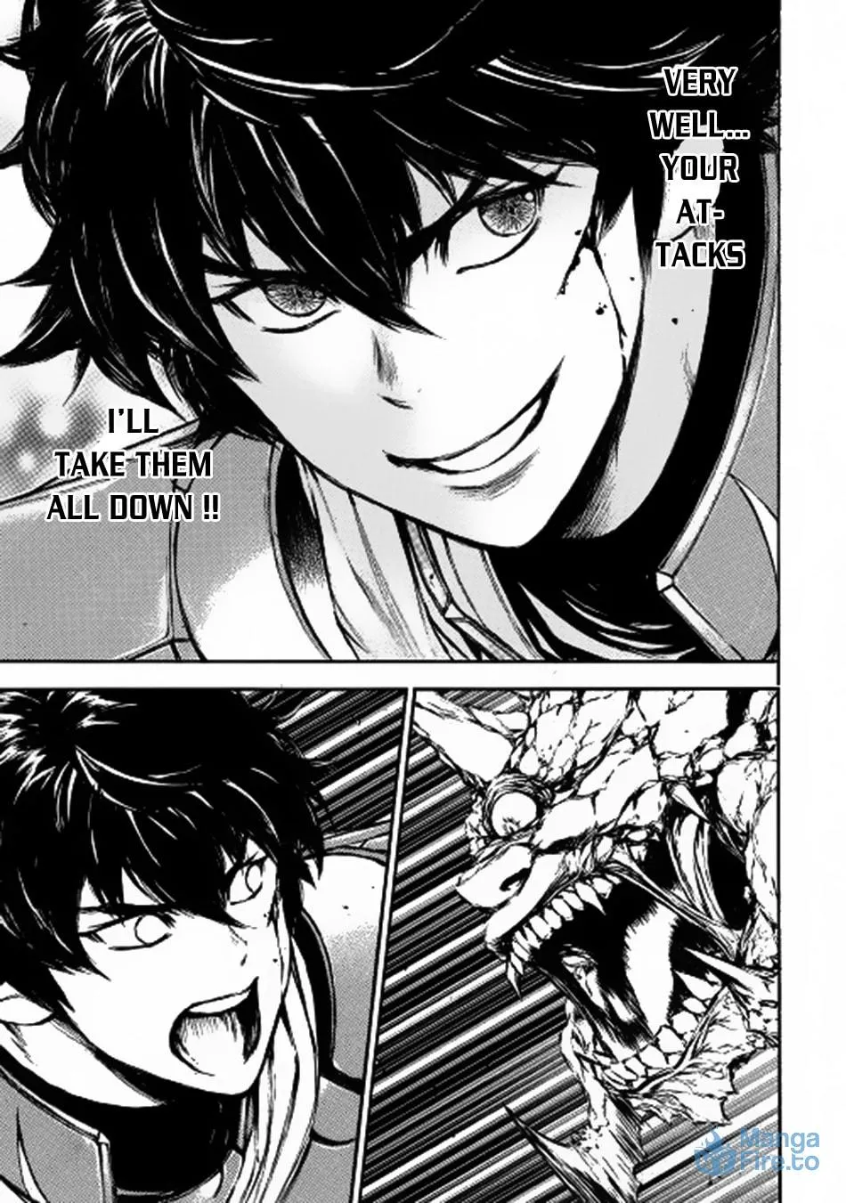Read Eden chapter 11 image 29 on Lezhin