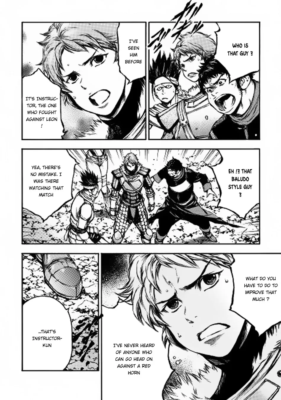 Read Eden chapter 11 image 30 on Lezhin