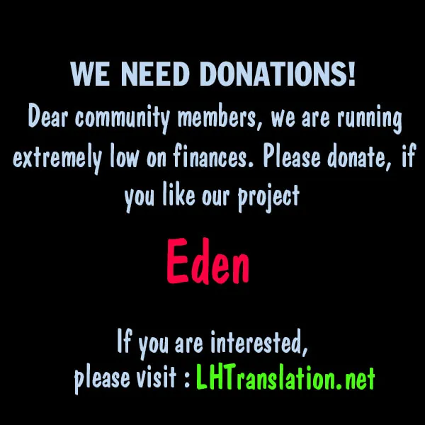 Read Eden chapter 11 image 37 on Lezhin
