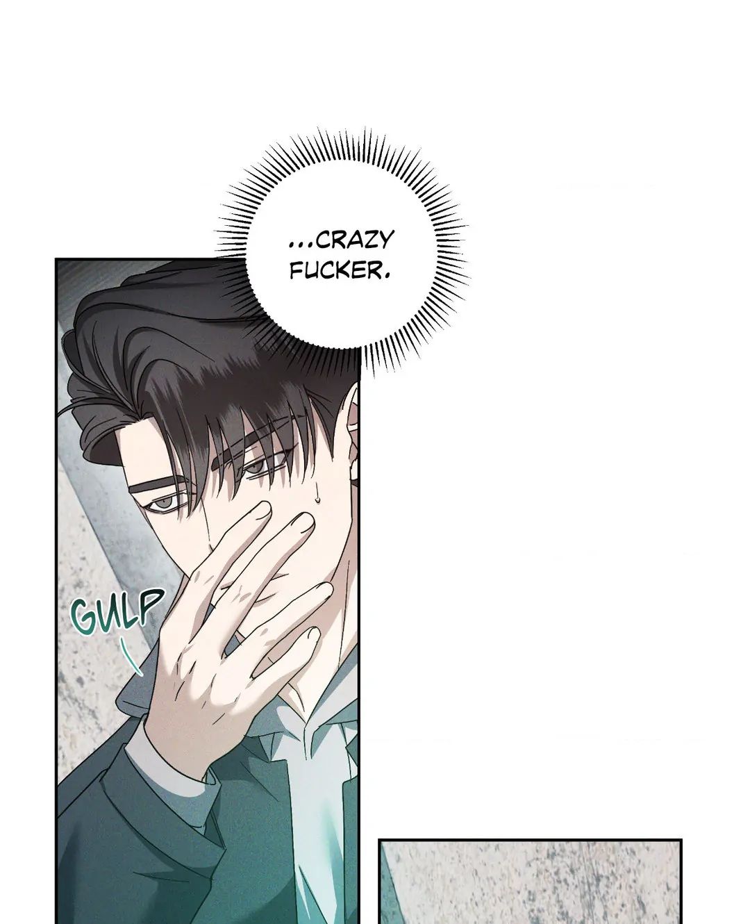 Read Eden chapter 12 image 11 on Lezhin