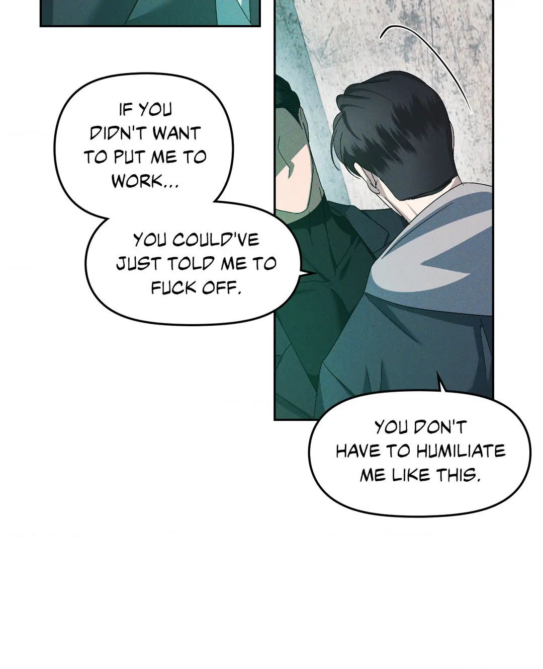 Read Eden chapter 12 image 12 on Lezhin