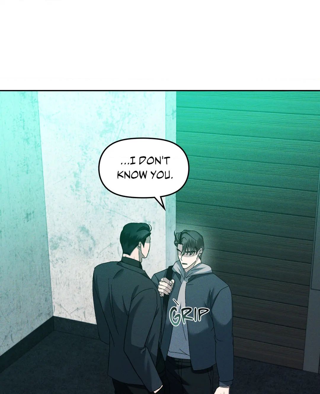Read Eden chapter 12 image 13 on Lezhin