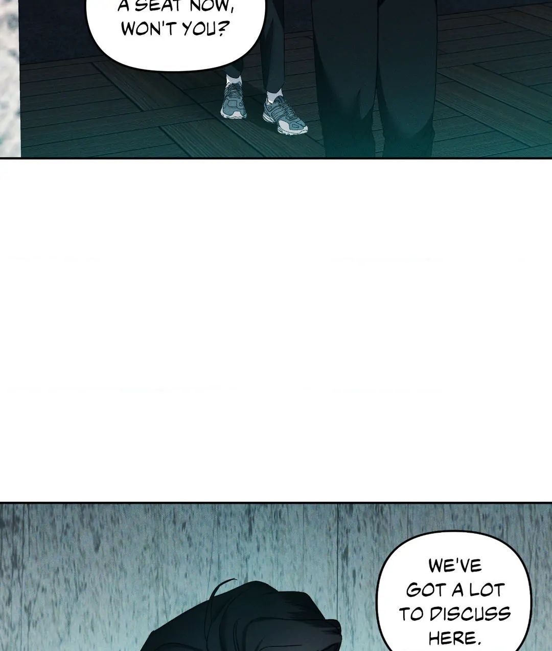 Read Eden chapter 12 image 16 on Lezhin