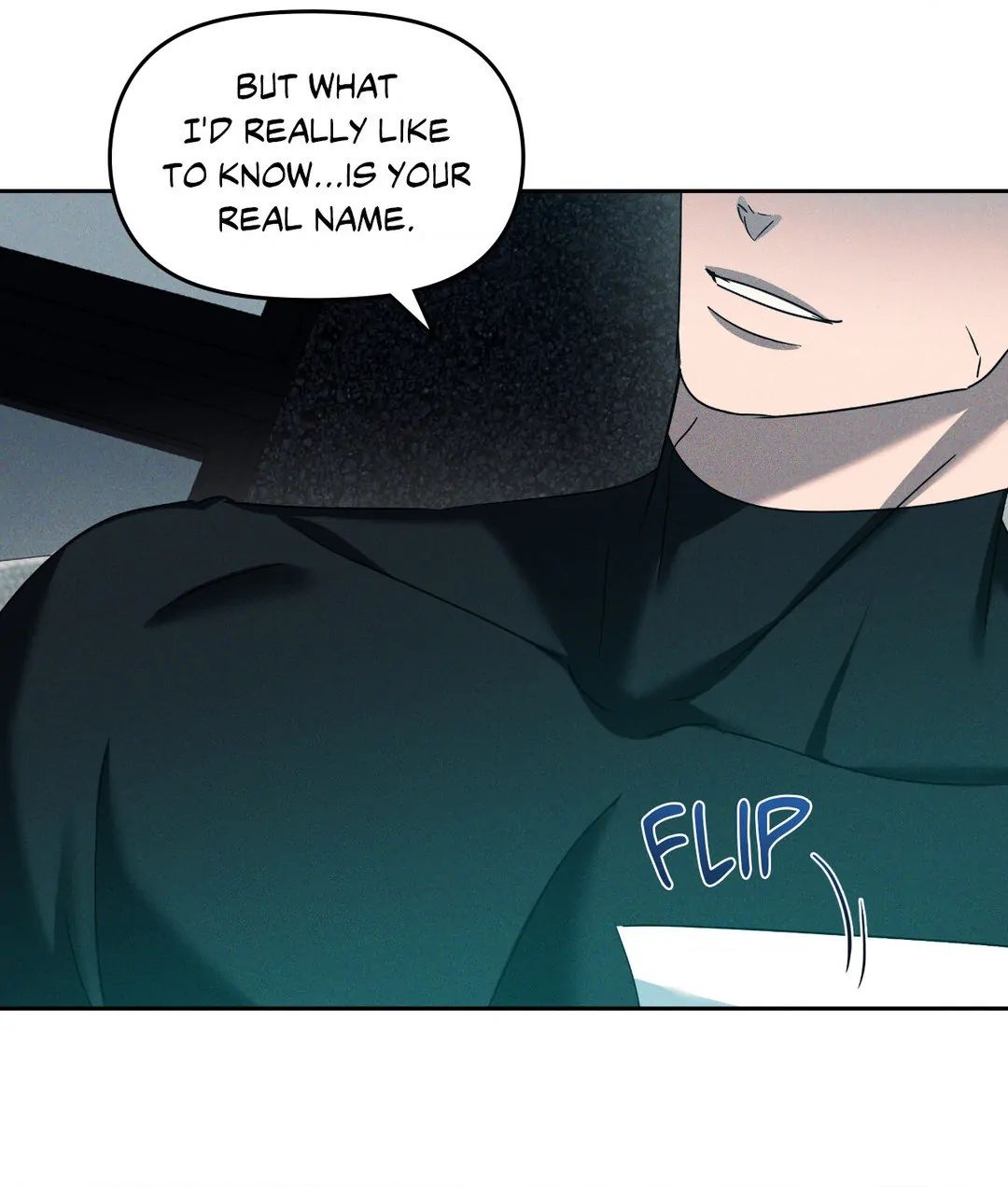 Read Eden chapter 12 image 23 on Lezhin