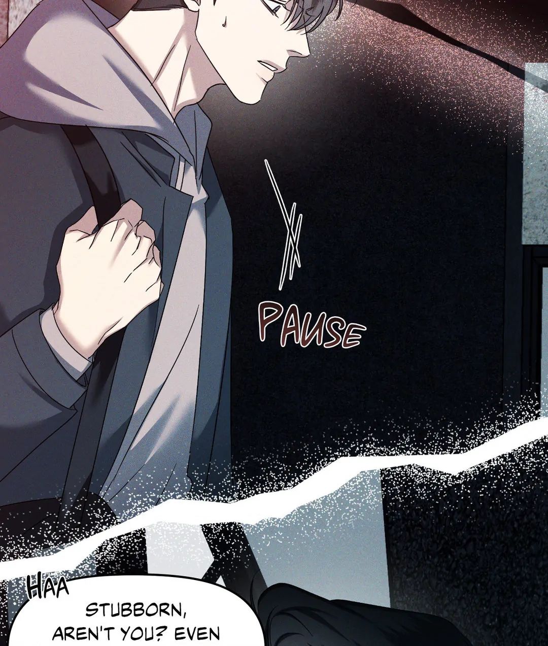Read Eden chapter 12 image 25 on Lezhin