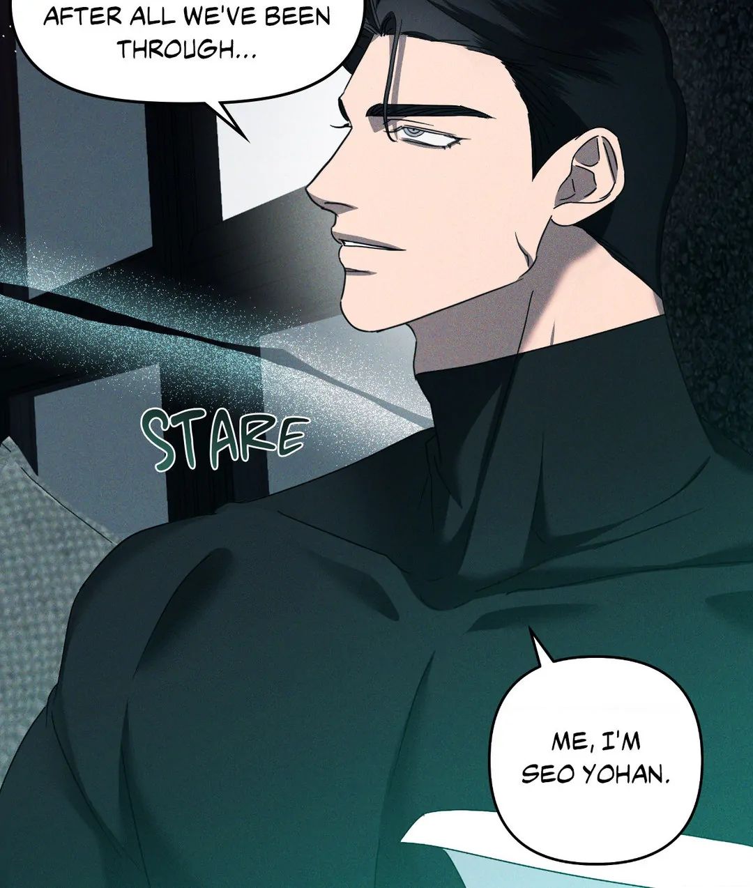 Read Eden chapter 12 image 26 on Lezhin