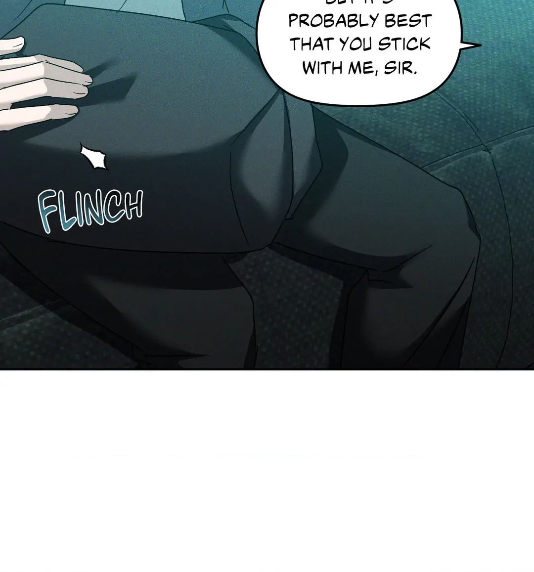 Read Eden chapter 12 image 31 on Lezhin