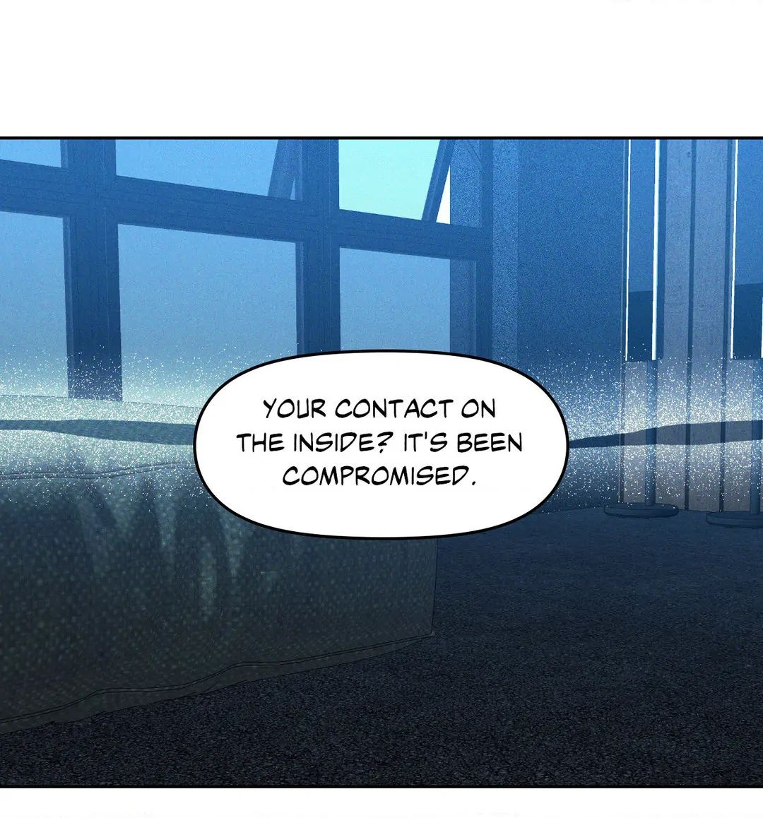 Read Eden chapter 12 image 32 on Lezhin