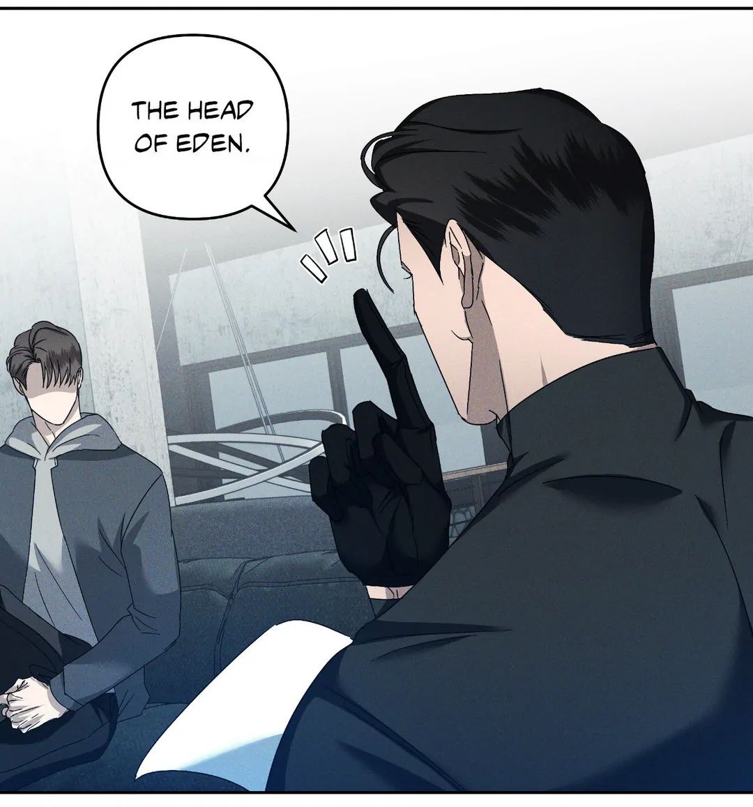 Read Eden chapter 12 image 38 on Lezhin