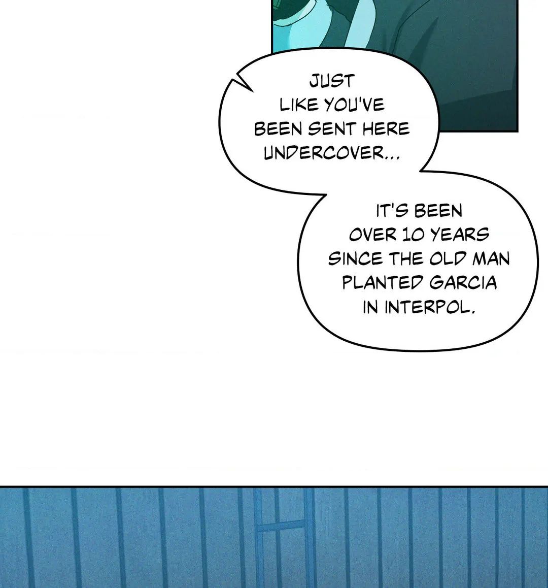 Read Eden chapter 12 image 41 on Lezhin