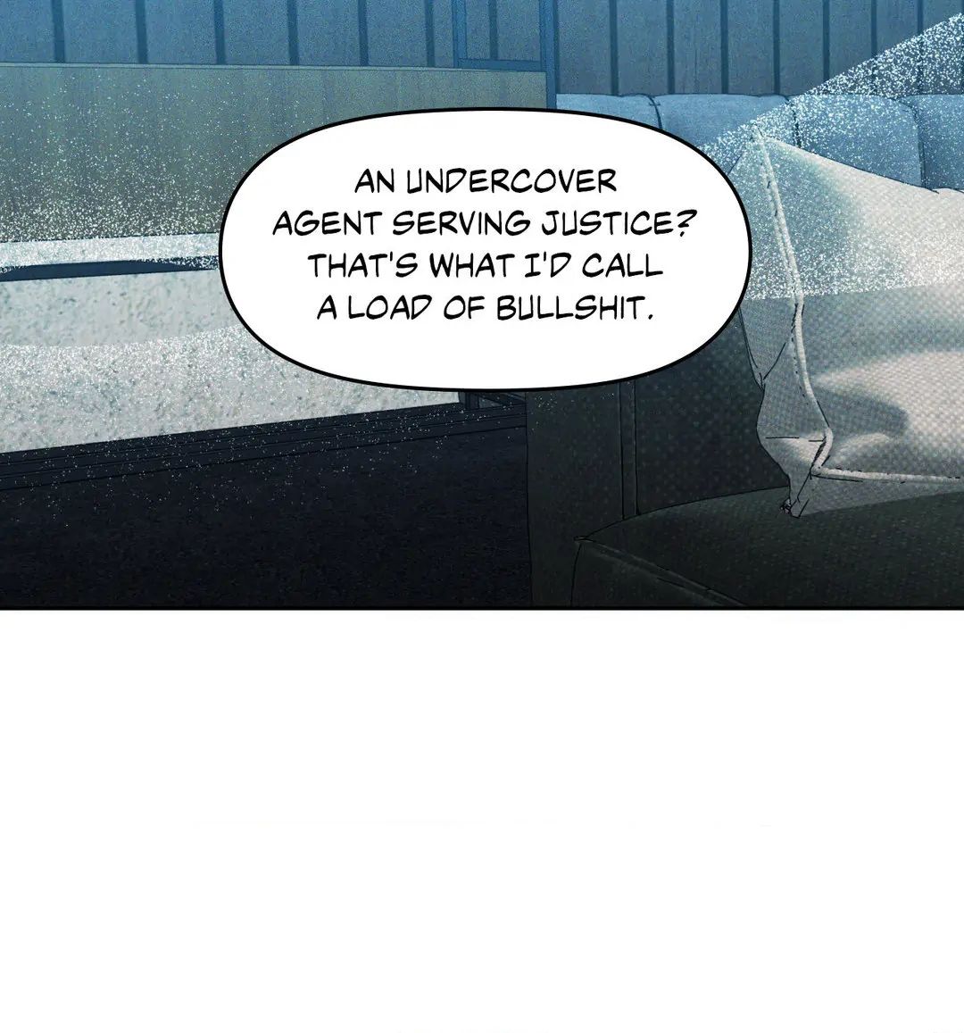 Read Eden chapter 12 image 42 on Lezhin