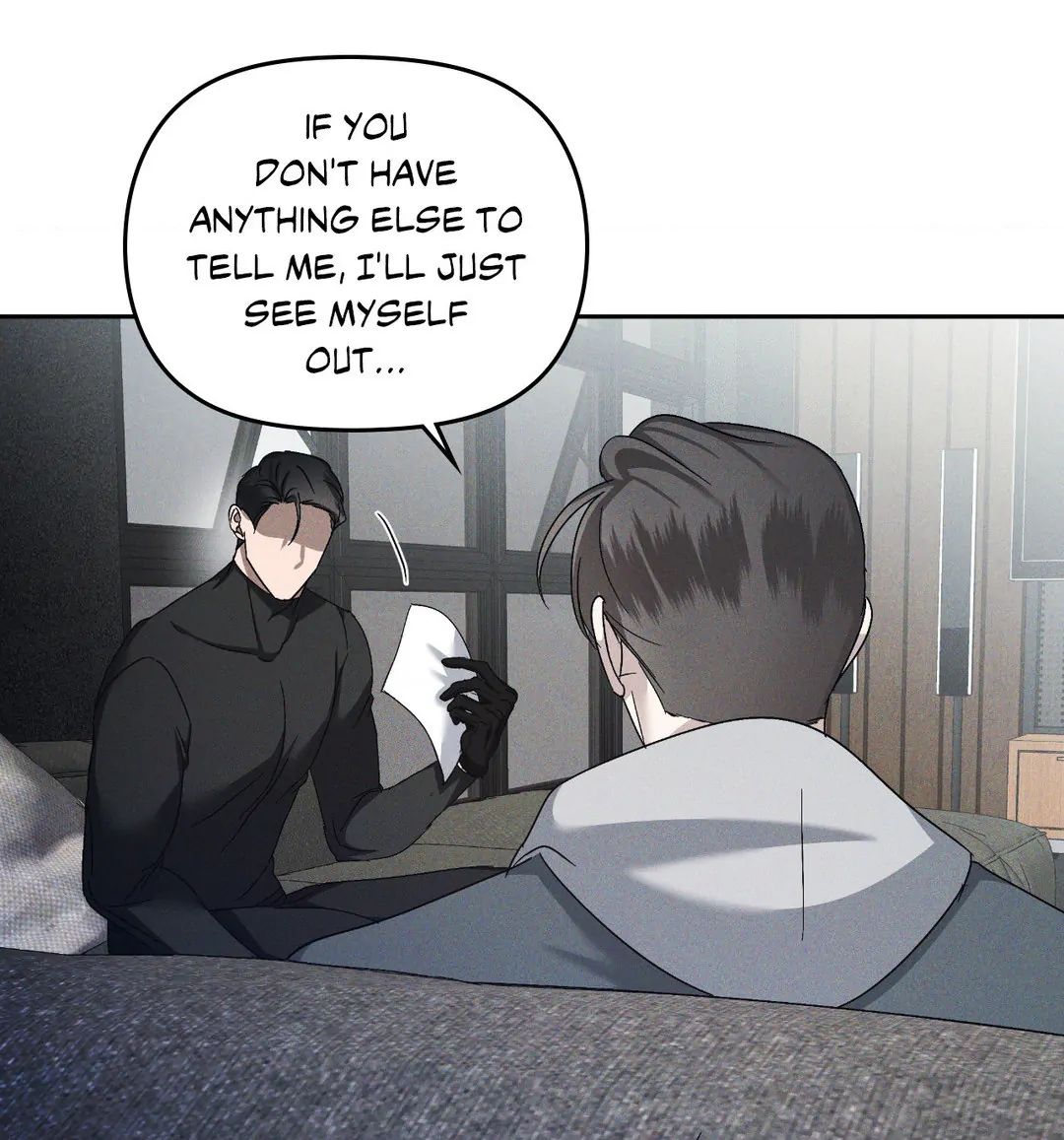 Read Eden chapter 12 image 45 on Lezhin