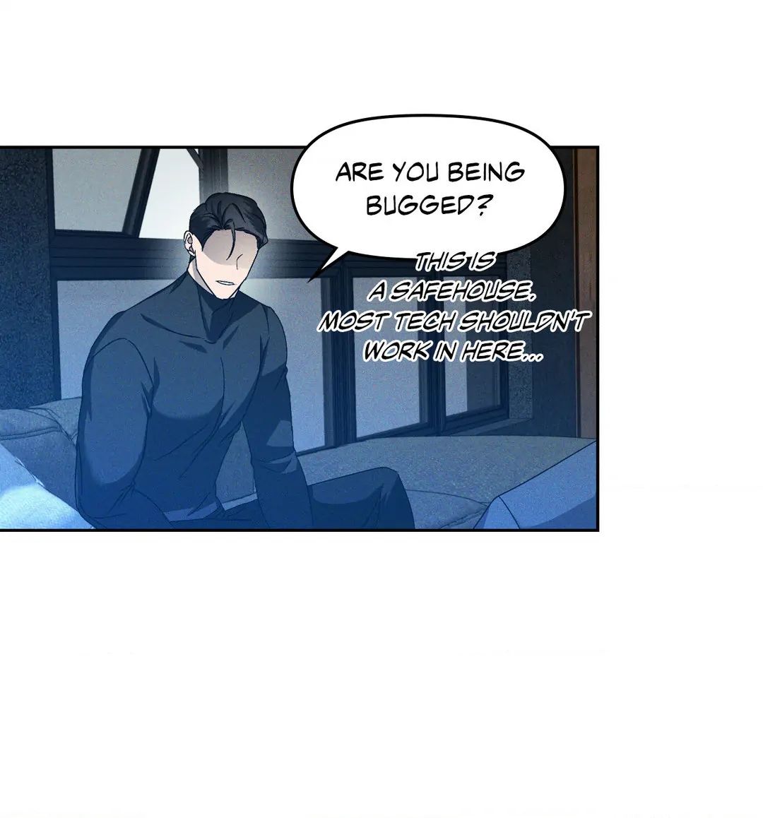 Read Eden chapter 12 image 48 on Lezhin