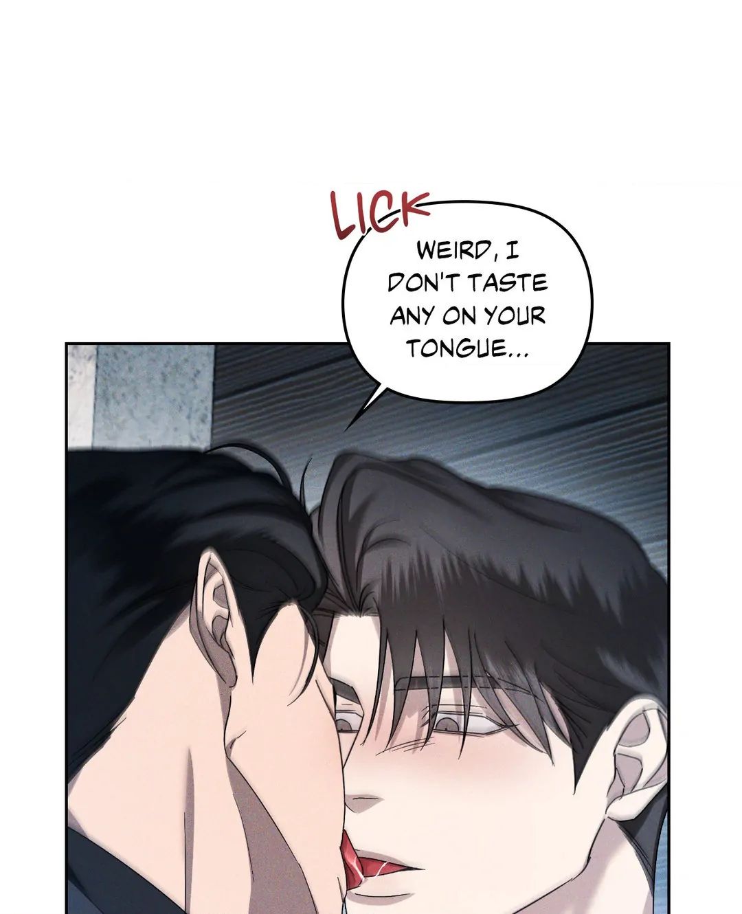 Read Eden chapter 12 image 5 on Lezhin