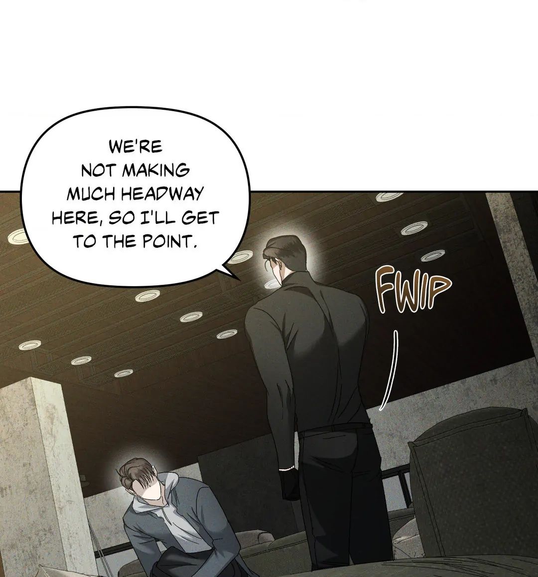 Read Eden chapter 12 image 50 on Lezhin