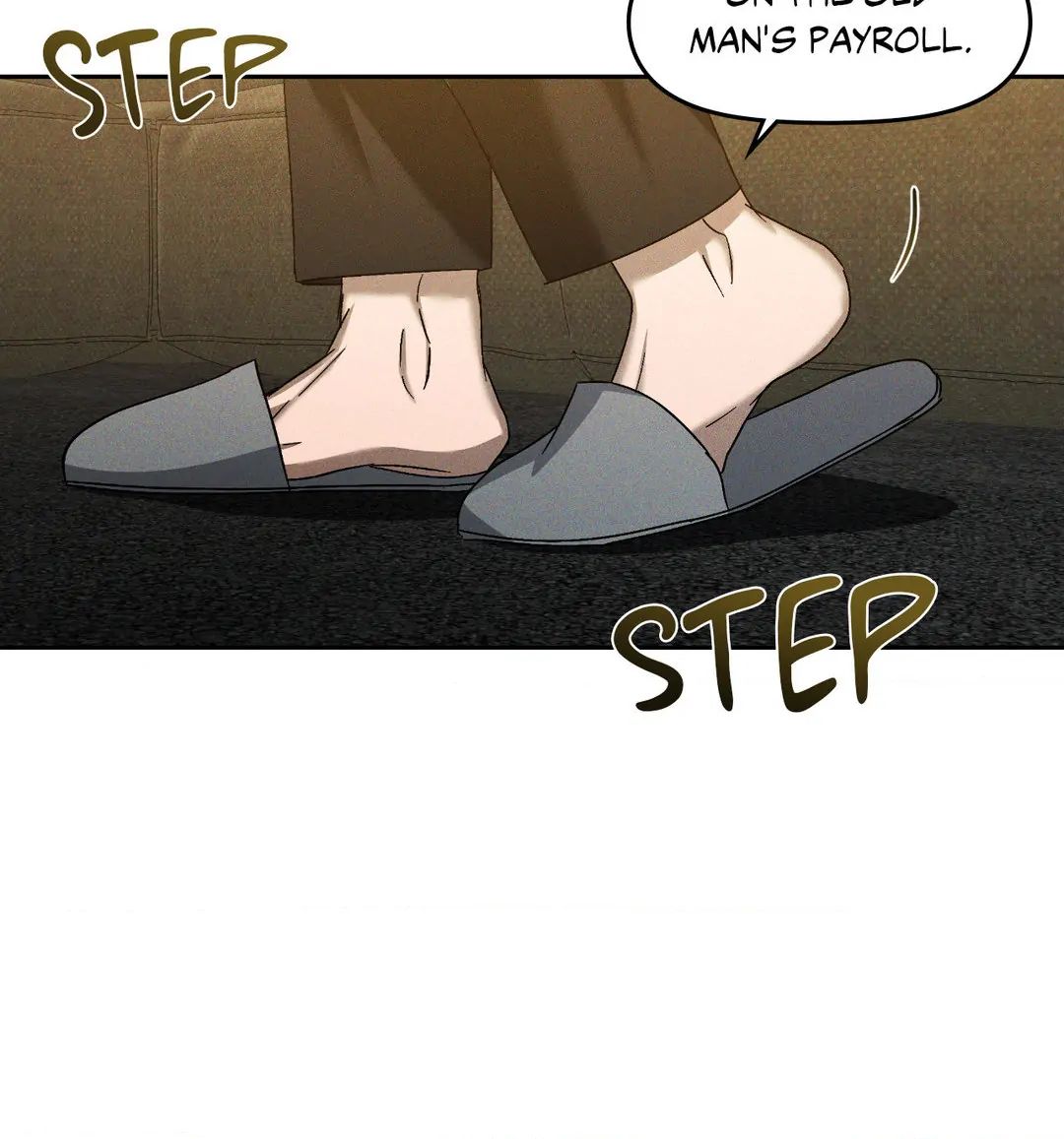 Read Eden chapter 12 image 52 on Lezhin