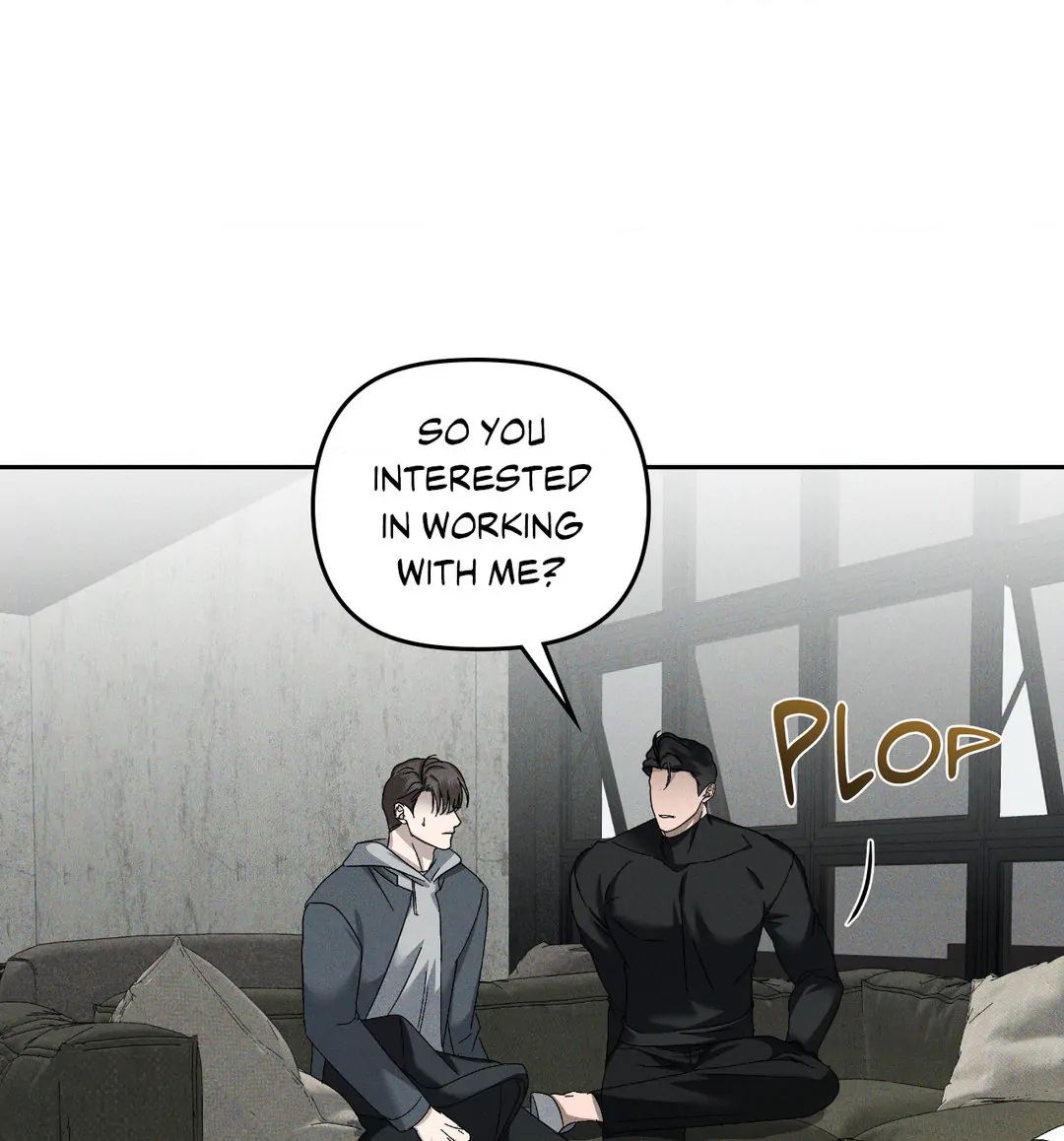 Read Eden chapter 12 image 53 on Lezhin
