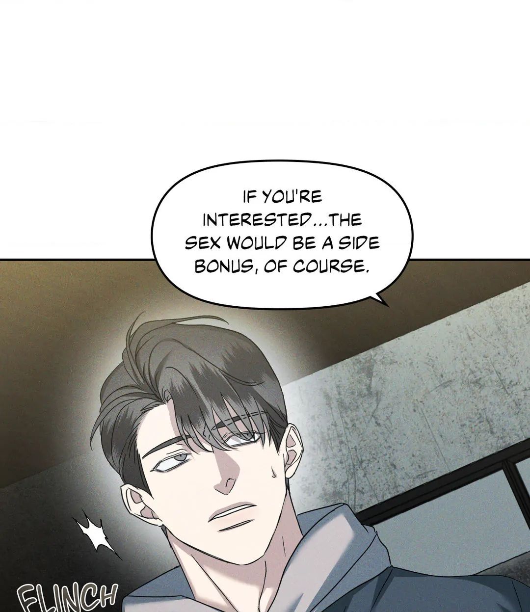 Read Eden chapter 12 image 57 on Lezhin