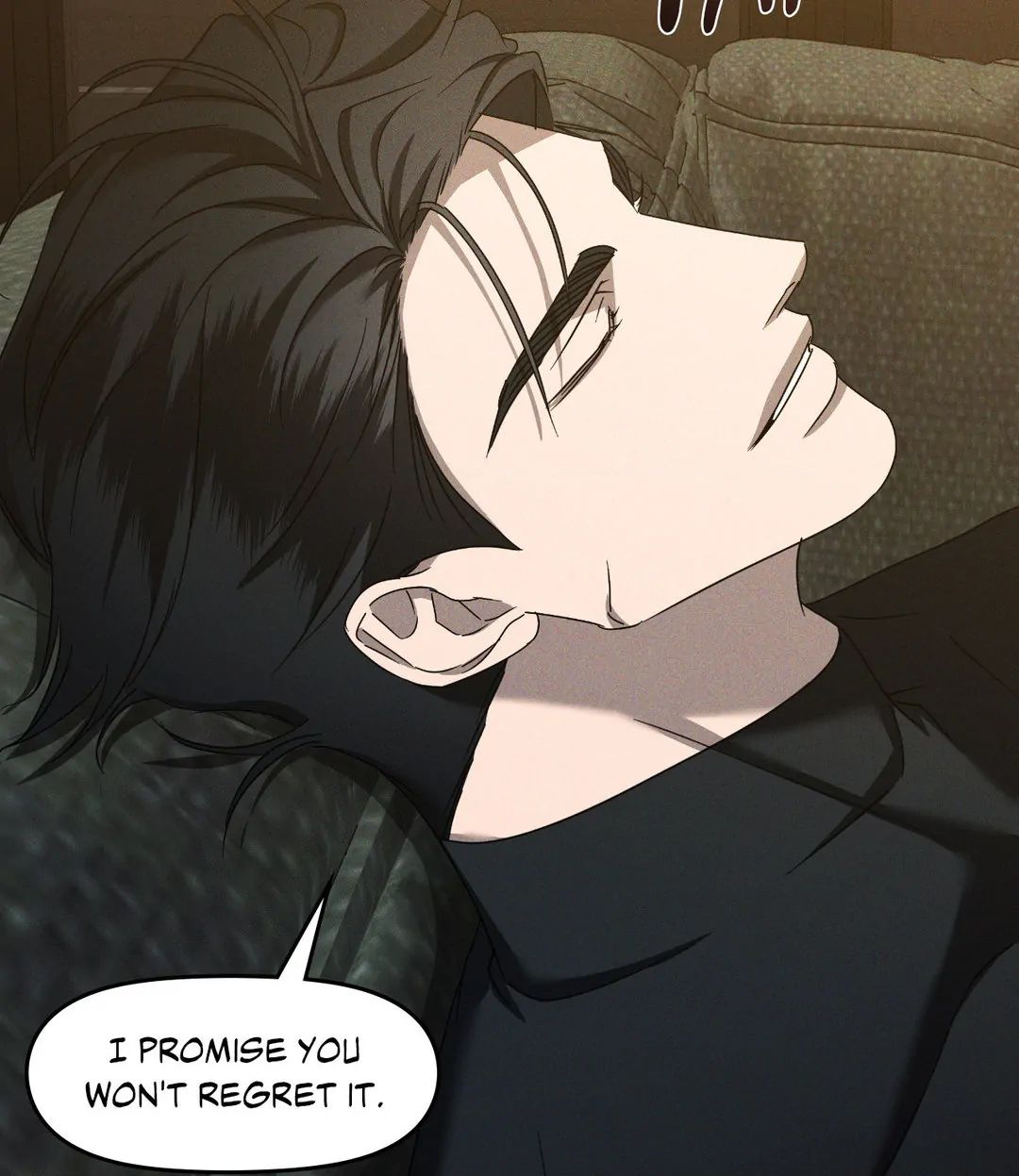 Read Eden chapter 12 image 59 on Lezhin