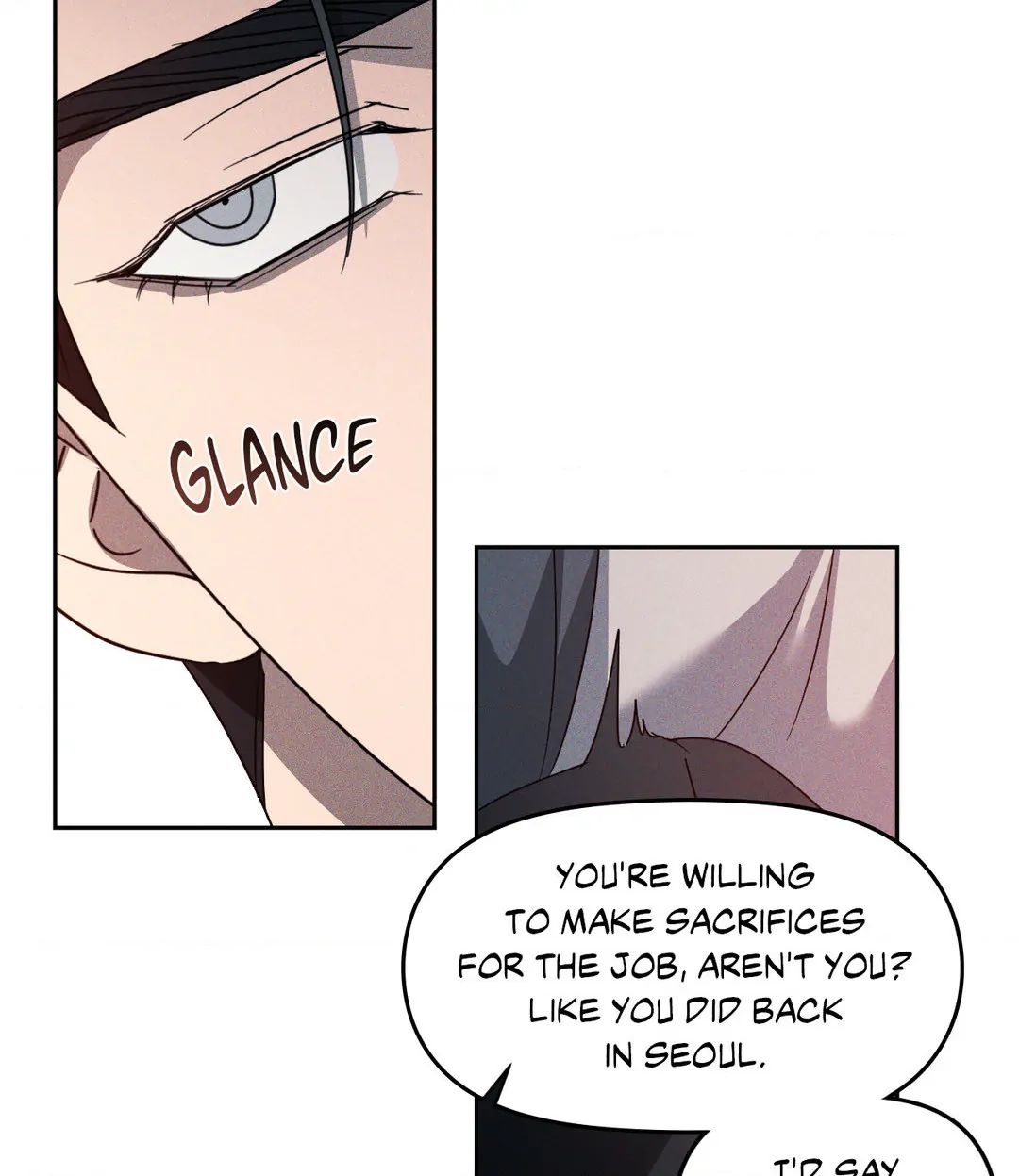 Read Eden chapter 12 image 61 on Lezhin