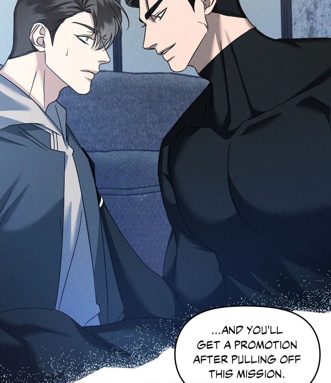 Read Eden chapter 12 image 64 on Lezhin