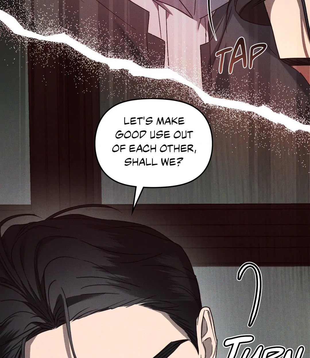Read Eden chapter 12 image 66 on Lezhin