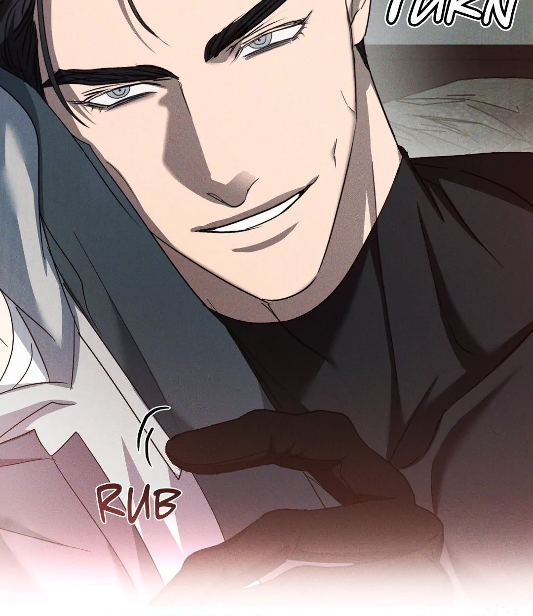 Read Eden chapter 12 image 67 on Lezhin