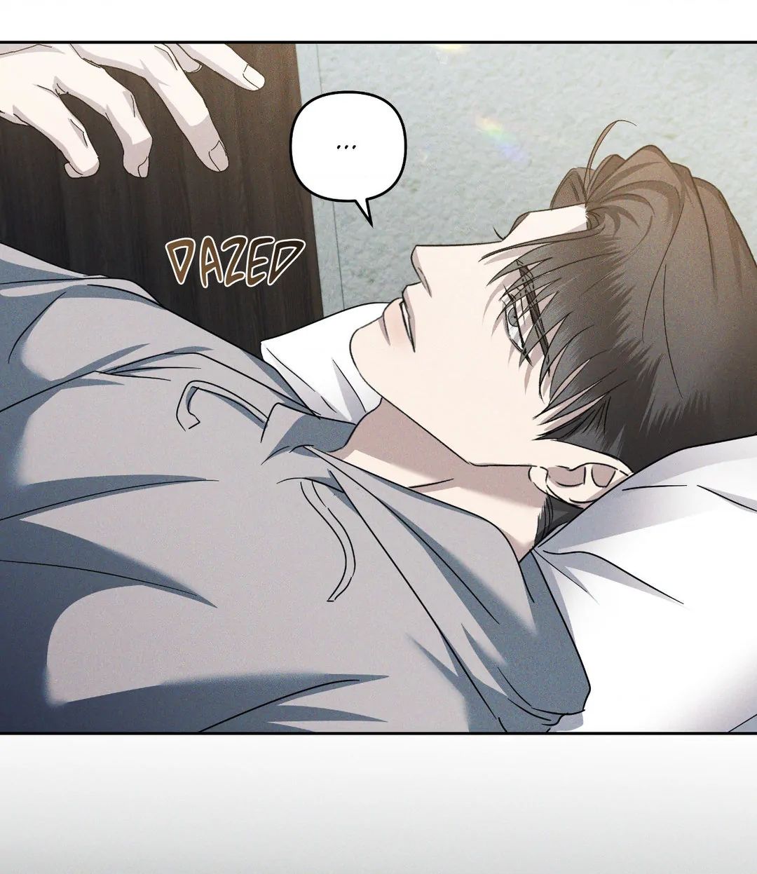 Read Eden chapter 12 image 73 on Lezhin