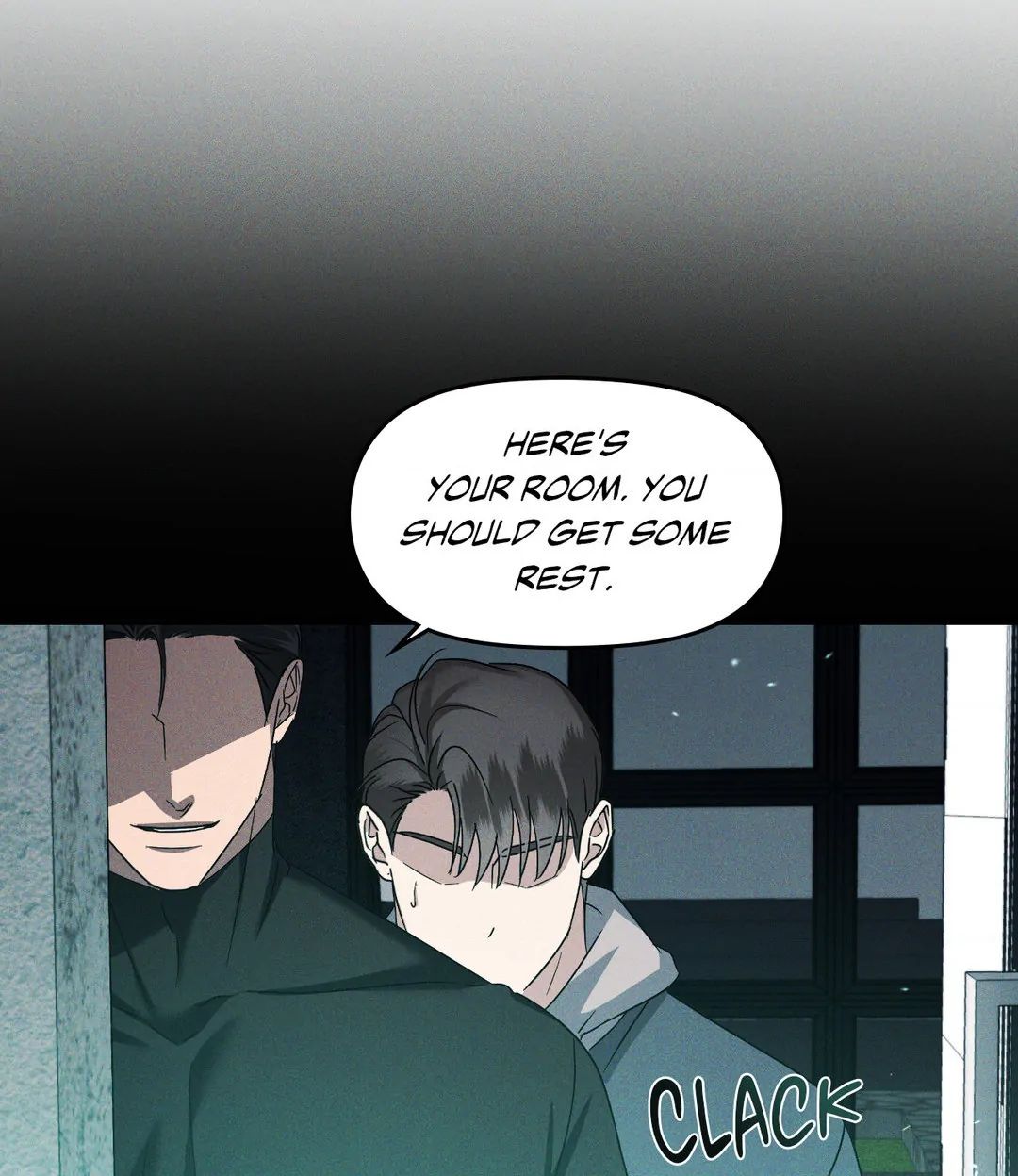 Read Eden chapter 12 image 74 on Lezhin