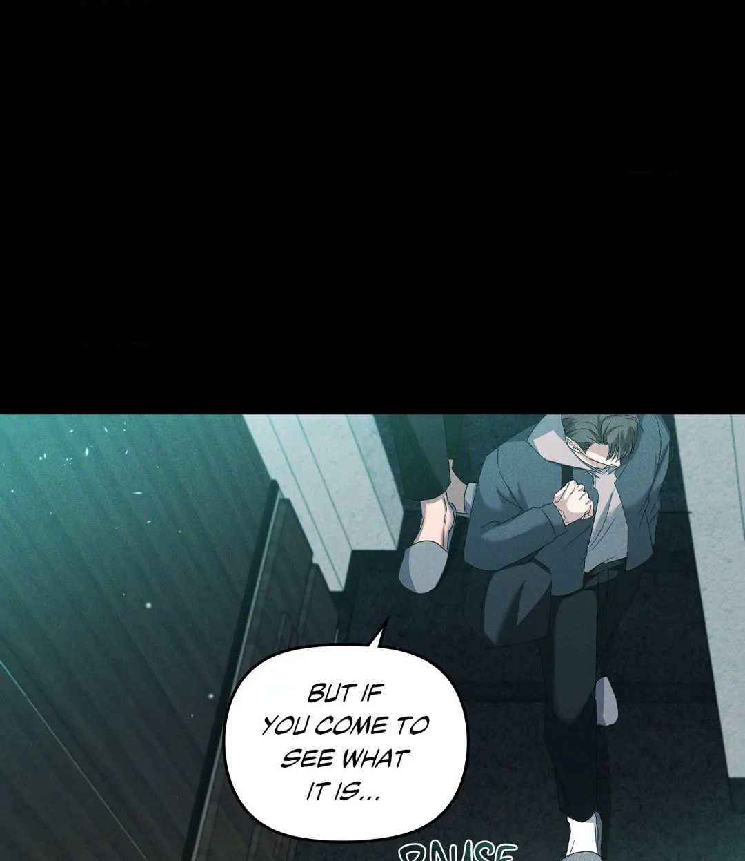 Read Eden chapter 12 image 77 on Lezhin