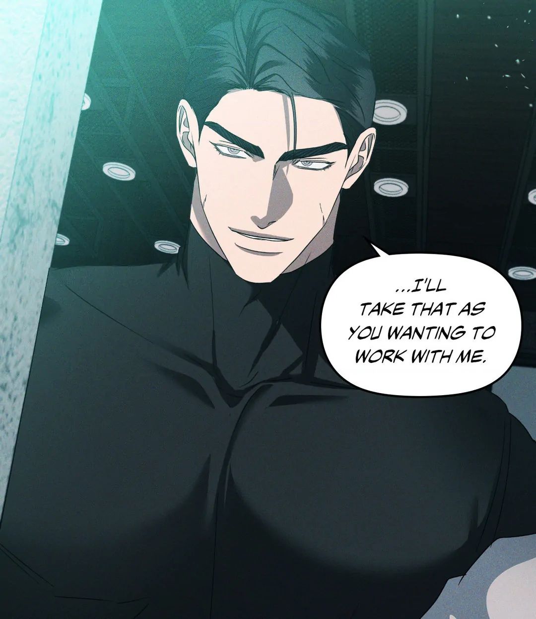 Read Eden chapter 12 image 79 on Lezhin