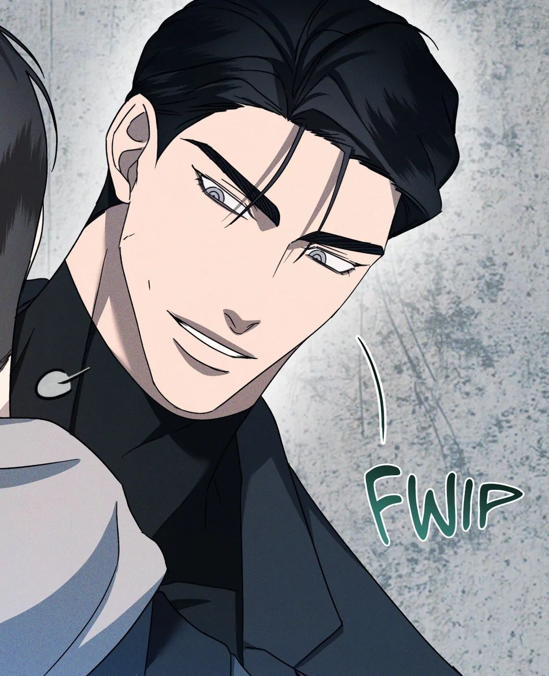 Read Eden chapter 12 image 8 on Lezhin
