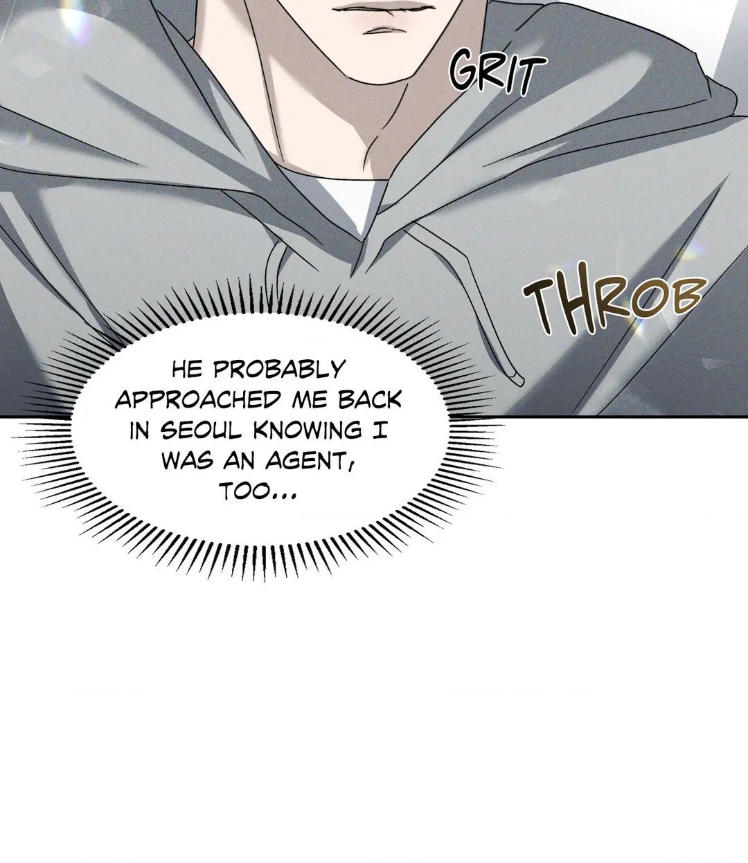 Read Eden chapter 12 image 84 on Lezhin