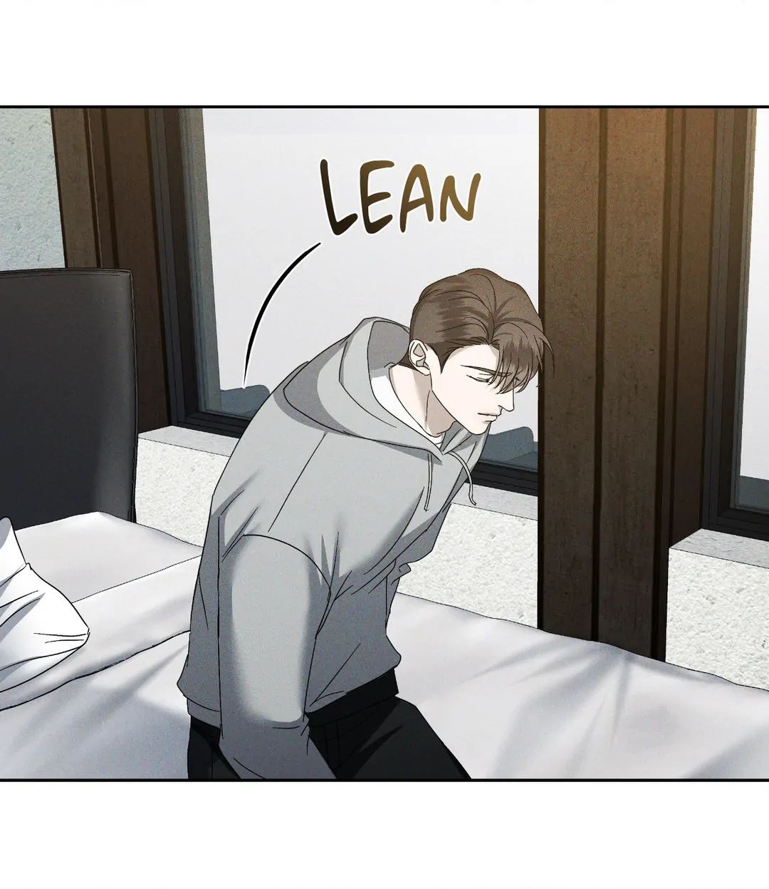 Read Eden chapter 12 image 85 on Lezhin