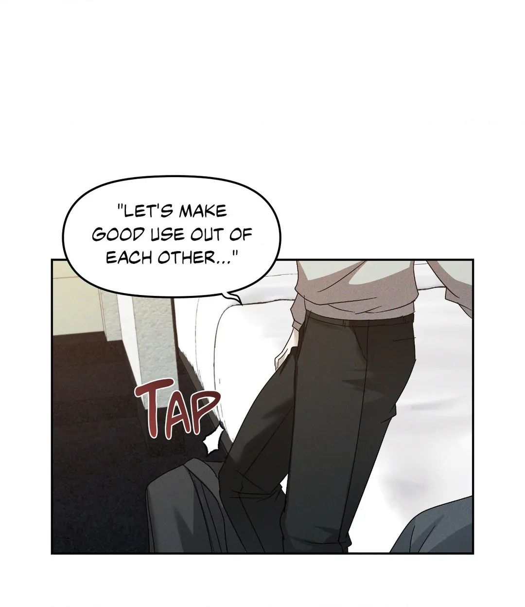Read Eden chapter 12 image 86 on Lezhin