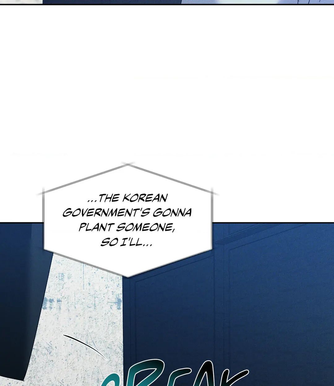 Read Eden chapter 12 image 90 on Lezhin