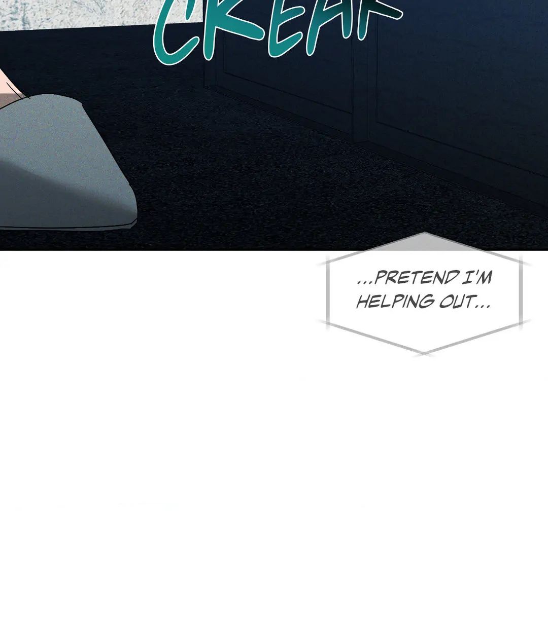 Read Eden chapter 12 image 91 on Lezhin