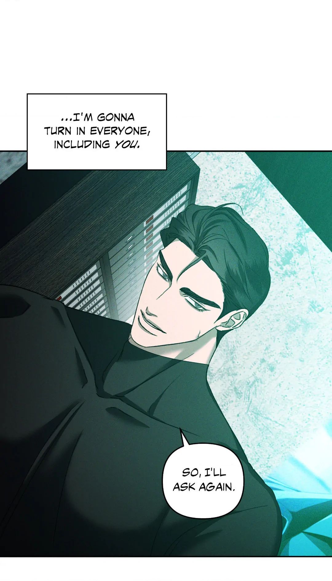 Read Eden chapter 12 image 96 on Lezhin