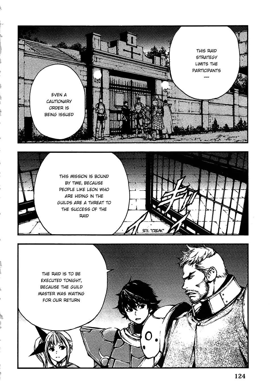 Read Eden chapter 13 image 12 on Lezhin