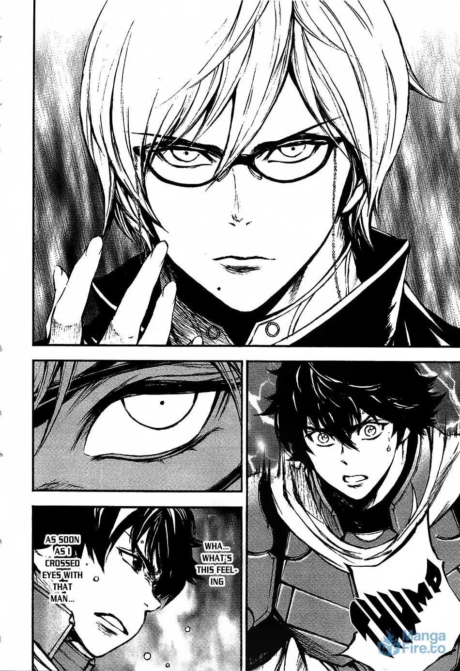 Read Eden chapter 13 image 20 on Lezhin