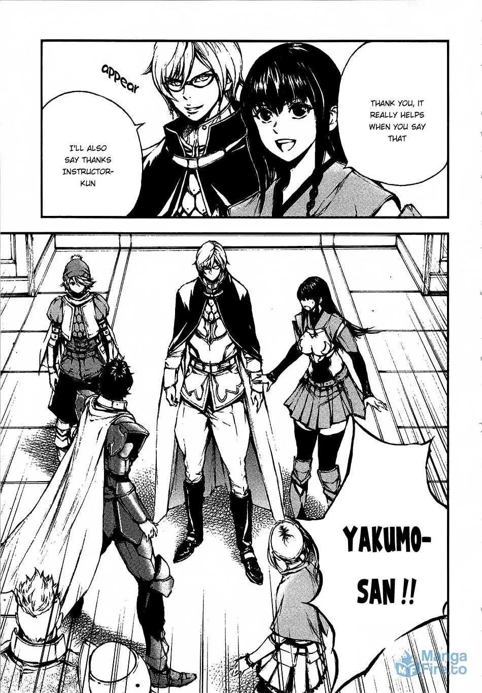 Read Eden chapter 13 image 23 on Lezhin